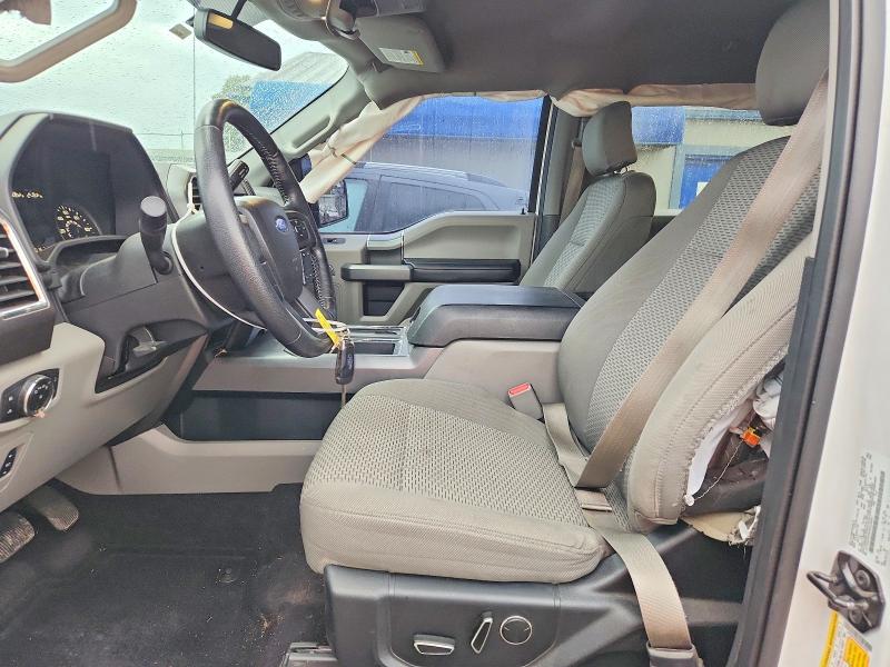 Photo 7 from auction – 2015 FORD F150 with VIN 1FTEW1EP0FKE24503