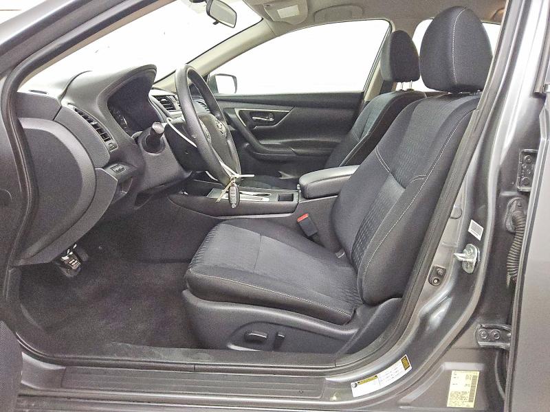 Photo 7 from auction – 2018 NISSAN ALTIMA with VIN 1N4AL3AP5JC259064