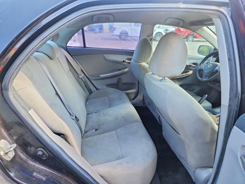 Zdjęcie 10 z aukcji – 2010 TOYOTA COROLLA z VIN 2T1BU4EE1AC347157