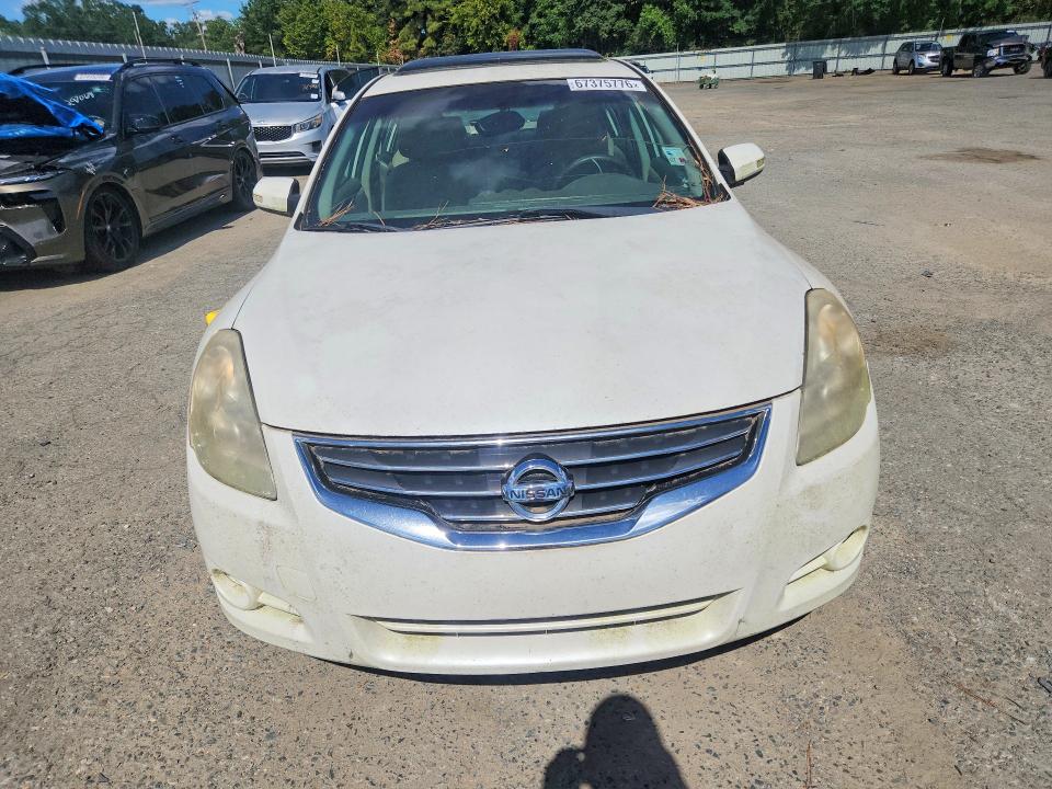 Photo 5 from auction – 2012 NISSAN ALTIMA with VIN 1N4AL2AP9CN401059