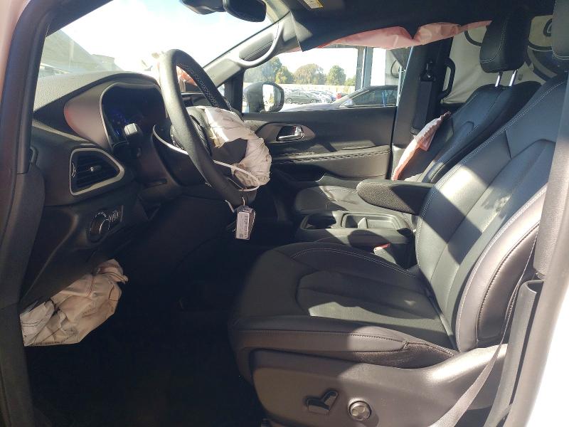 Foto 7 de la subasta – 2027 CHRYSLER PACIFICA con VIN 2C4RC1BG5VR594290