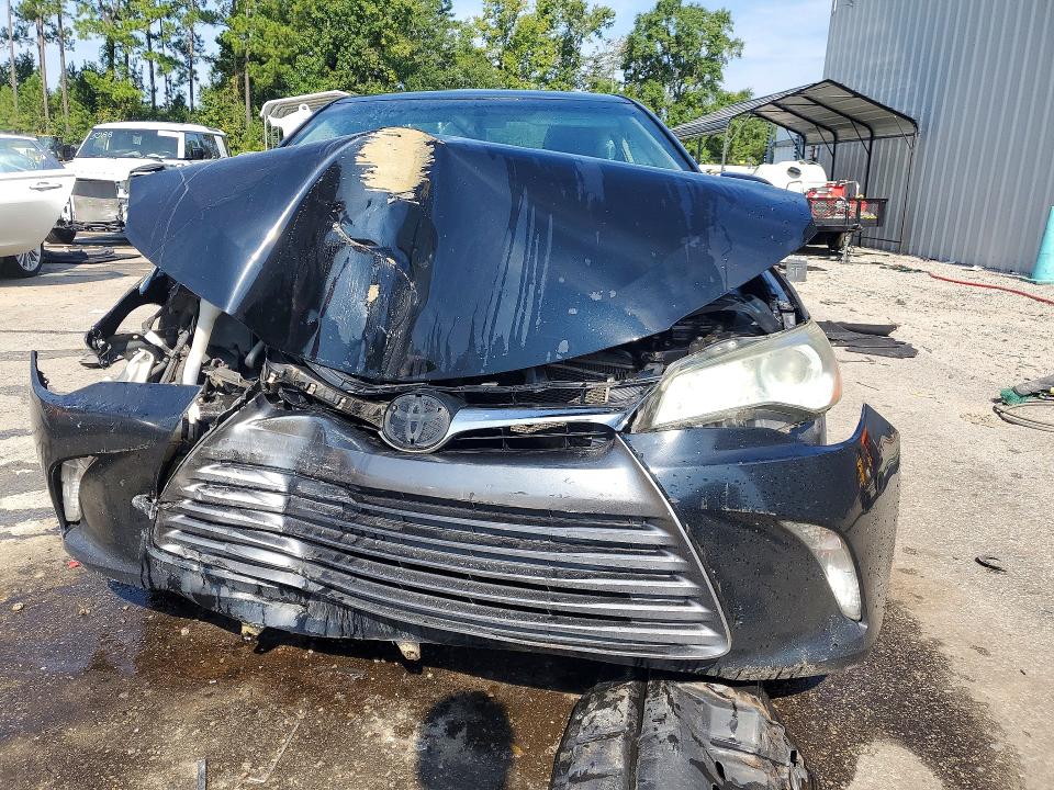 Photo 5 from auction – 2016 TOYOTA CAMRY with VIN 4T1BF1FK6GU139618