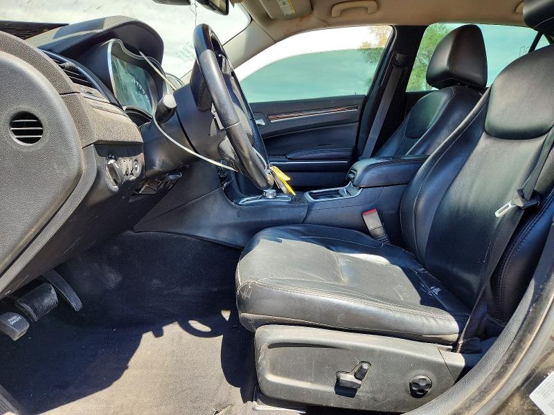 صورة رقم 7 من المزاد - 2015 CHRYSLER 300 مع VIN 2C3CCAAG8FH864356