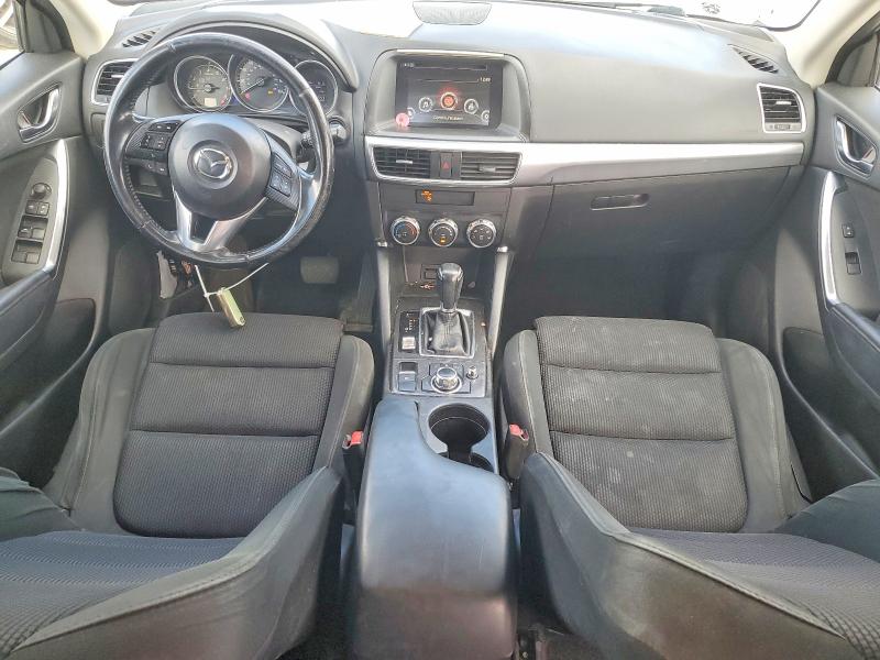 Фото 8 с аукциона – 2016 MAZDA CX-5 с VIN JM3KE4CY8G0632068