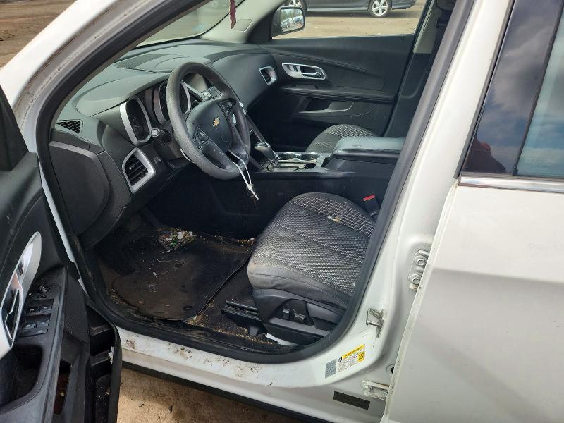 Снимка 7 от търг – 2016 CHEVROLET EQUINOX с VIN 1GNFLEEK4GZ104013