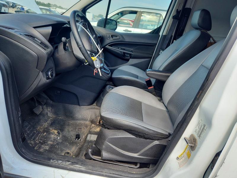 Снимка 7 от търг – 2017 FORD TRANSIT CONNECT с VIN NM0LS7E72H1336435