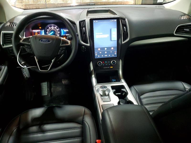 Photo 8 from auction – 2024 FORD EDGE with VIN 2FMPK4J90RBB16674