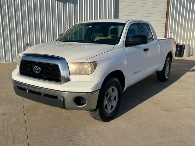 Photo 2 from auction – 2008 TOYOTA TUNDRA with VIN 5TFRU54138X012836