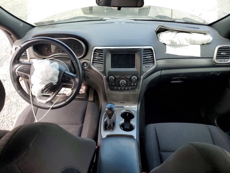 Photo 8 from auction – 2019 JEEP GRAND CHEROKEE with VIN 1C4RJFAG2KC648136