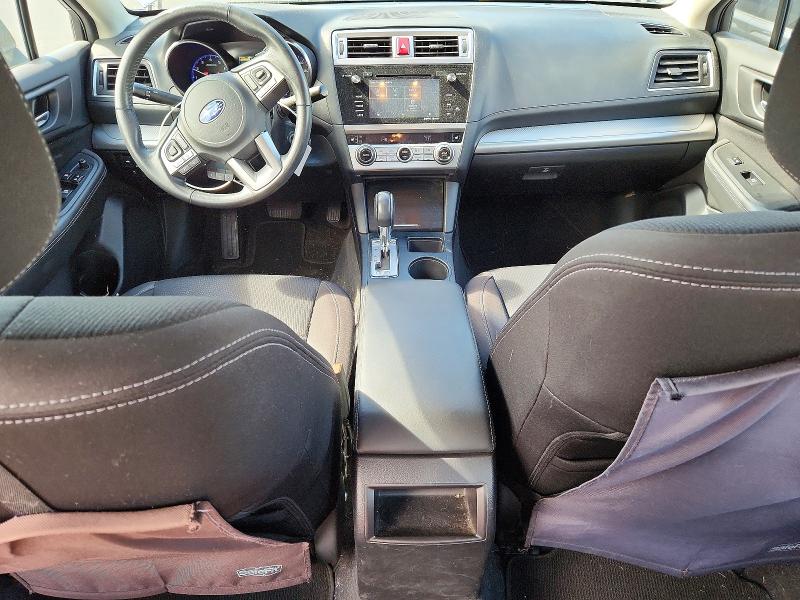 Foto 8 de la subasta – 2017 SUBARU LEGACY con VIN 4S3BNAD64H3032491