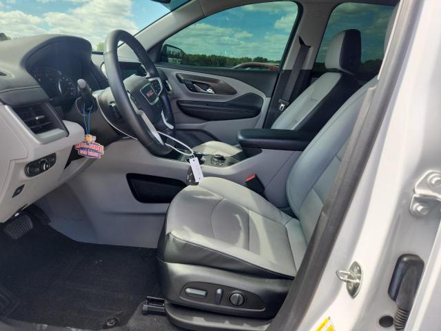 Photo 7 from auction – 2023 GMC TERRAIN with VIN 3GKALPEG0PL110591