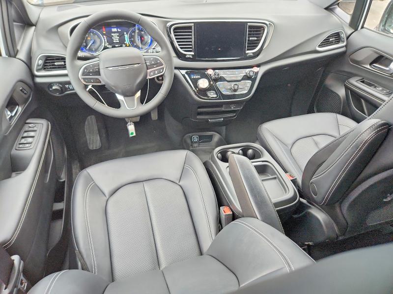 Foto 8 de la subasta – 2027 CHRYSLER PACIFICA con VIN 2C4RC1BG7VR572484