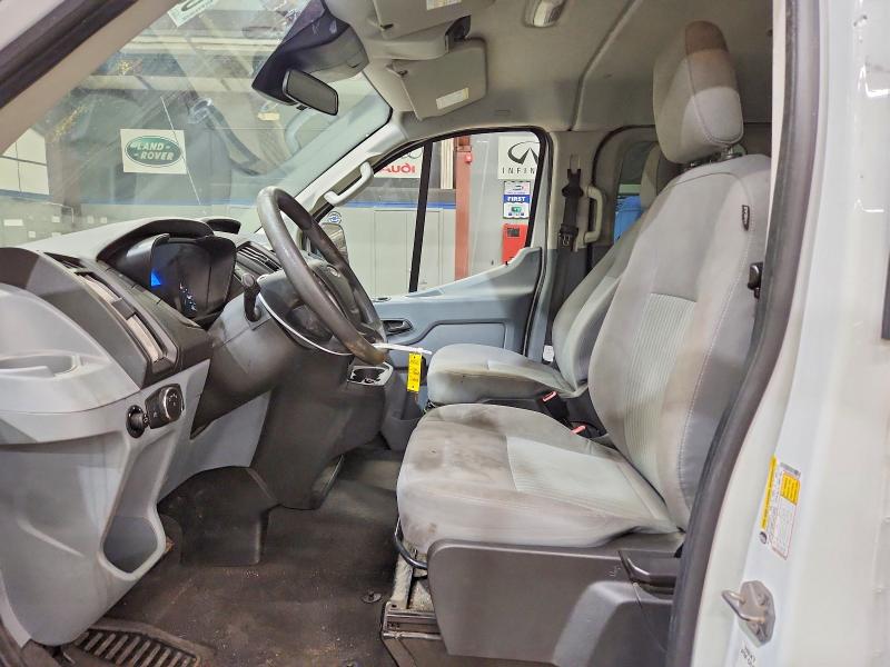 Photo 7 from auction – 2019 FORD TRANSIT with VIN 1FBZX2ZM2KKA15325