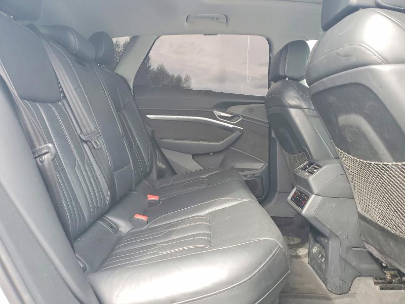Photo 11 from auction – 2019 AUDI E-TRON with VIN WA1VAAGE1KB025002