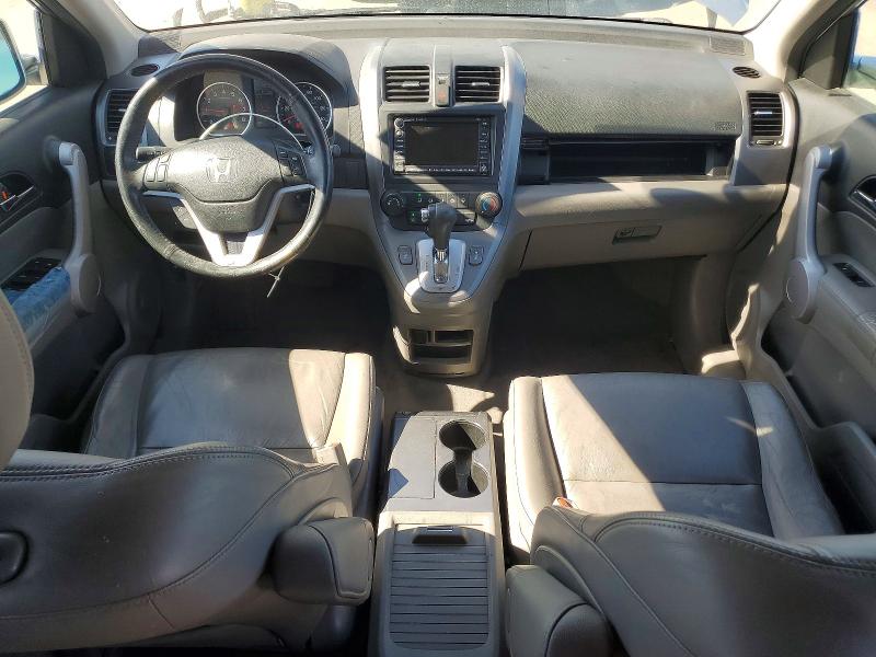 Снимка 8 от търг – 2007 HONDA CR-V с VIN JHLRE48757C115092