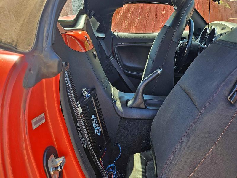 Photo 6 from auction – 2009 PONTIAC SOLSTICE with VIN 1G2MK35B29Y104368