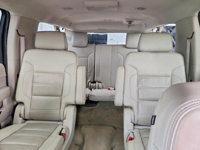 Photo 10 from auction – 2015 GMC YUKON XL with VIN 1GKS2JKJ4FR648982