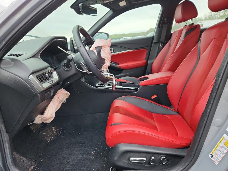 Photo 7 from auction – 2026 ACURA INTEGRA with VIN 19UDE4H62TA001444