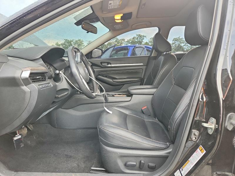 Снимка 7 от търг – 2022 NISSAN ALTIMA с VIN 1N4BL4EV1NN415162