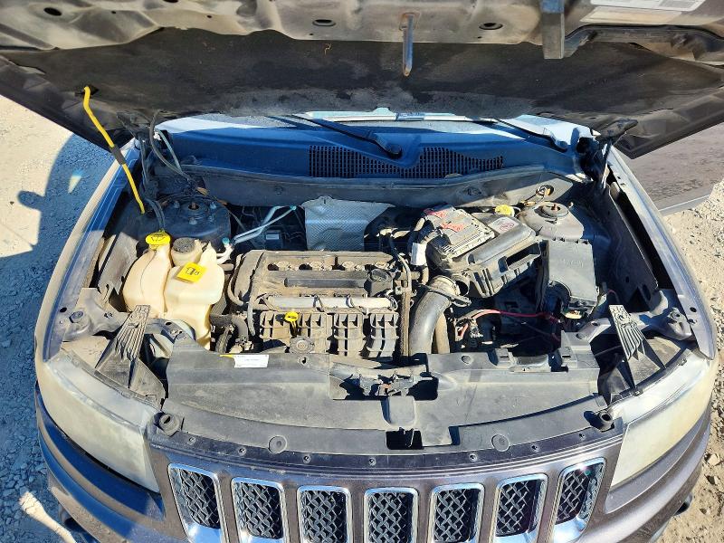 صورة رقم 12 من المزاد - 2016 JEEP COMPASS مع VIN 1C4NJCBA5GD611333
