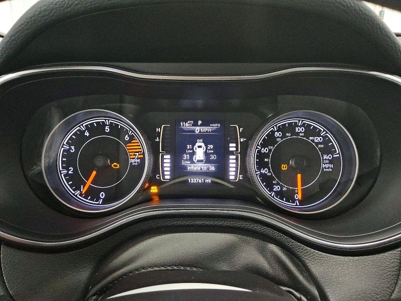 Photo 9 from auction – 2020 JEEP CHEROKEE with VIN 1C4PJMCB4LD625417