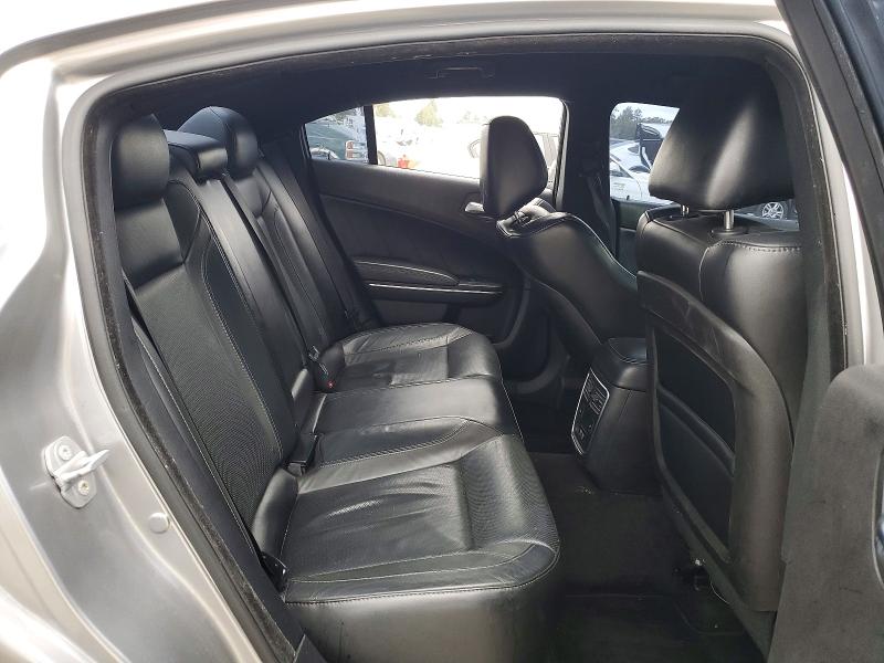 Foto 10 de la subasta – 2015 DODGE CHARGER con VIN 2C3CDXCT7FH929059