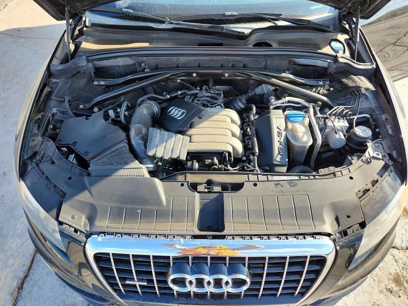 Фото 12 с аукциона – 2010 AUDI Q5 с VIN WA1MKAFP2AA106266