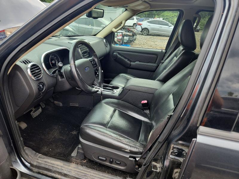 Zdjęcie 7 z aukcji – 2010 FORD EXPLORER z VIN 1FMEU7DE7AUA32958
