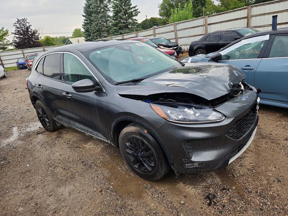 Zdjęcie 4 z aukcji – 2020 FORD ESCAPE z VIN 1FMCU9G69LUA52199