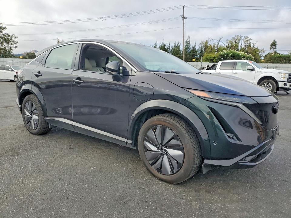 Foto 4 de la subasta – 2023 NISSAN ARIYA con VIN JN1BF0BA4PM410092
