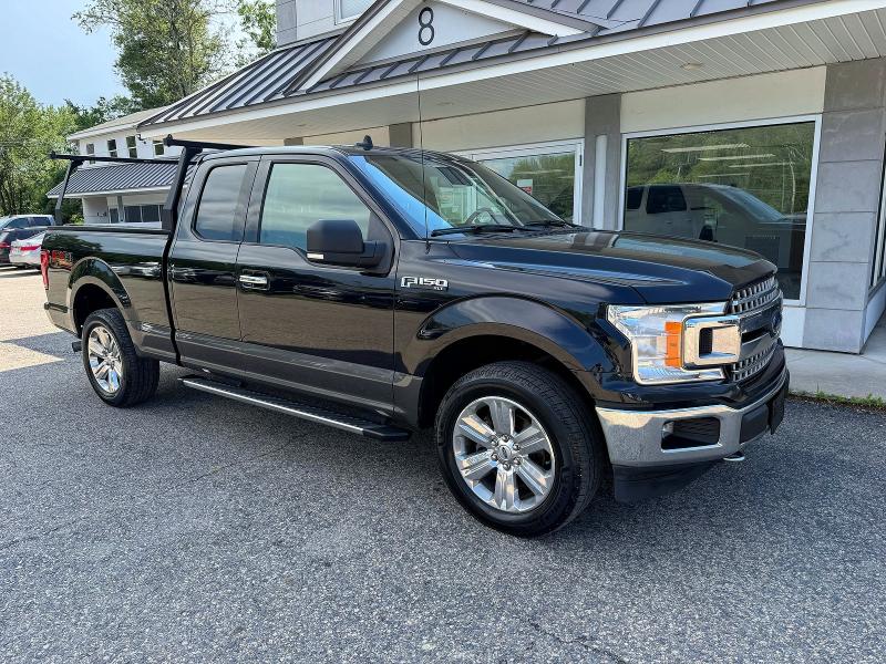 2020 FORD F150 - Търг №67915796