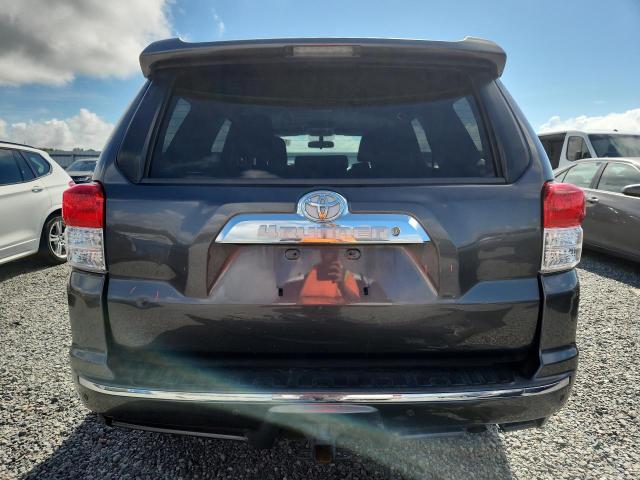 Foto 6 de la subasta – 2011 TOYOTA 4RUNNER con VIN JTEZU5JR5B5029713