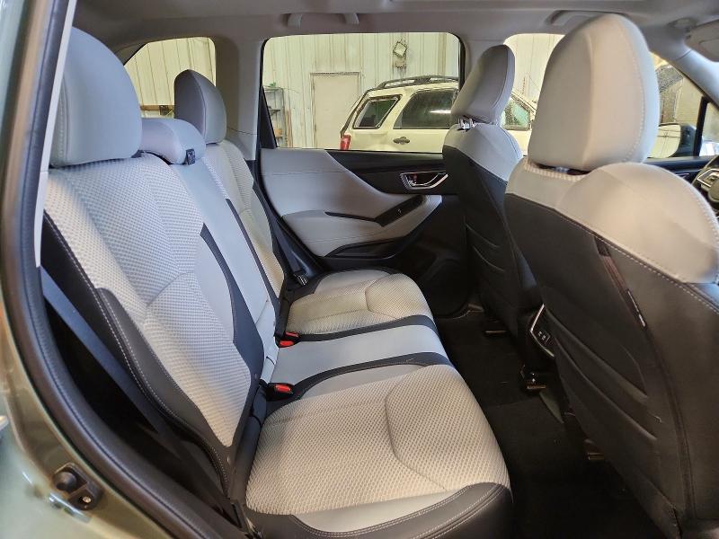 Photo 11 from auction – 2020 SUBARU FORESTER with VIN JF2SKAJC5LH519375