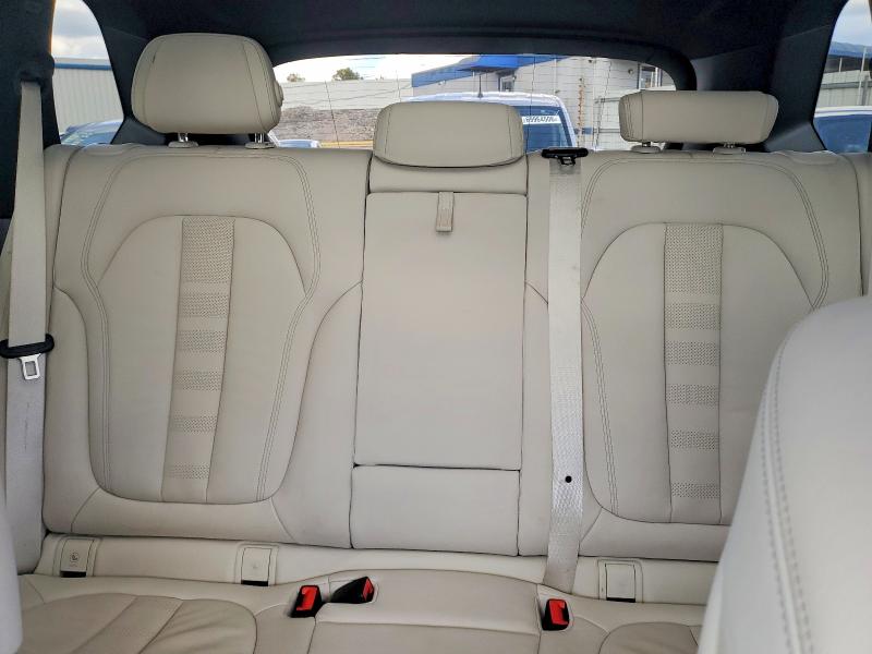 صورة رقم 10 من المزاد - 2020 BMW X5 مع VIN 5UXCR6C00LLL82601