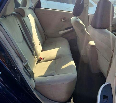 Photo 10 from auction – 2015 TOYOTA PRIUS with VIN JTDKN3DU1F0400859