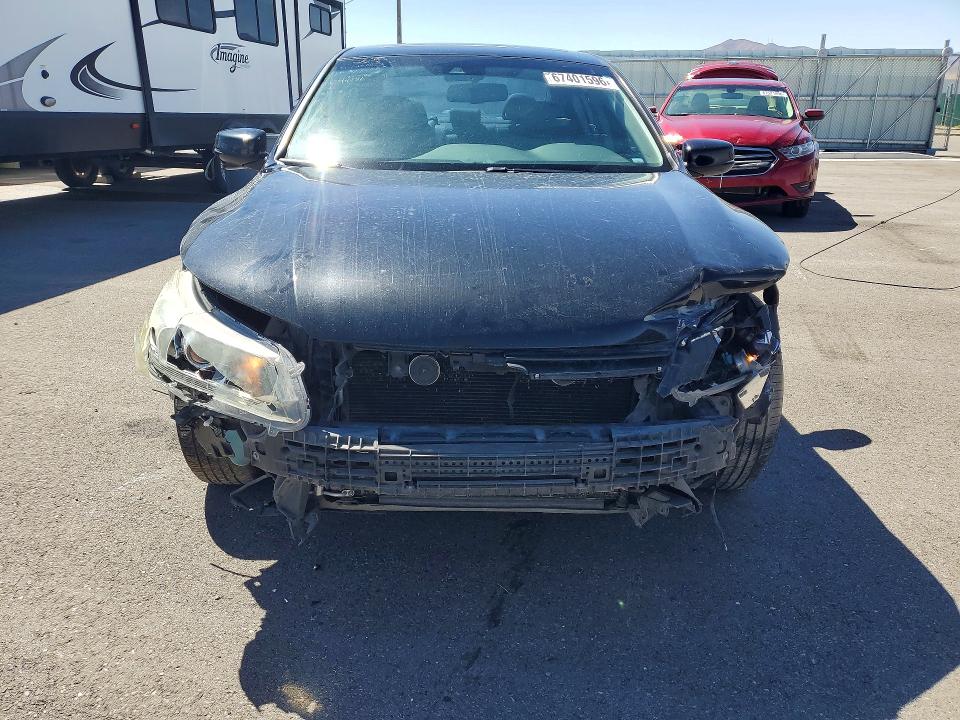 Снимка 5 от търг – 2015 HONDA ACCORD с VIN 1HGCR2F89FA044191