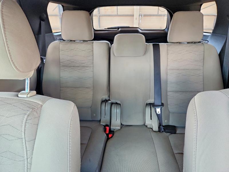 Photo 10 from auction – 2013 FORD EXPLORER with VIN 1FM5K7B89DGB52864
