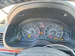 صورة رقم 9 من المزاد - 2011 SUBARU OUTBACK مع VIN 4S4BRDKCXB2417139