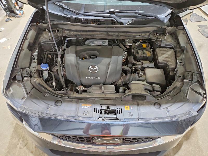 Снимка 12 от търг – 2023 MAZDA CX-5 с VIN JM3KFBDM8P0159172