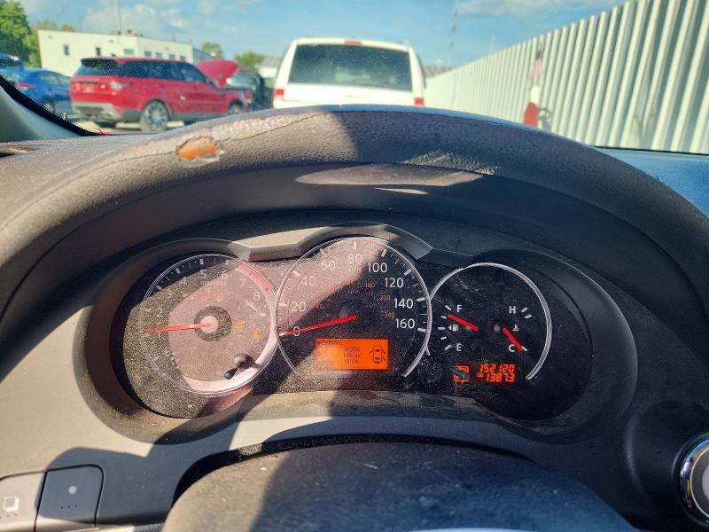 Photo 9 from auction – 2011 NISSAN ALTIMA with VIN 1N4AL2AP7BN512563
