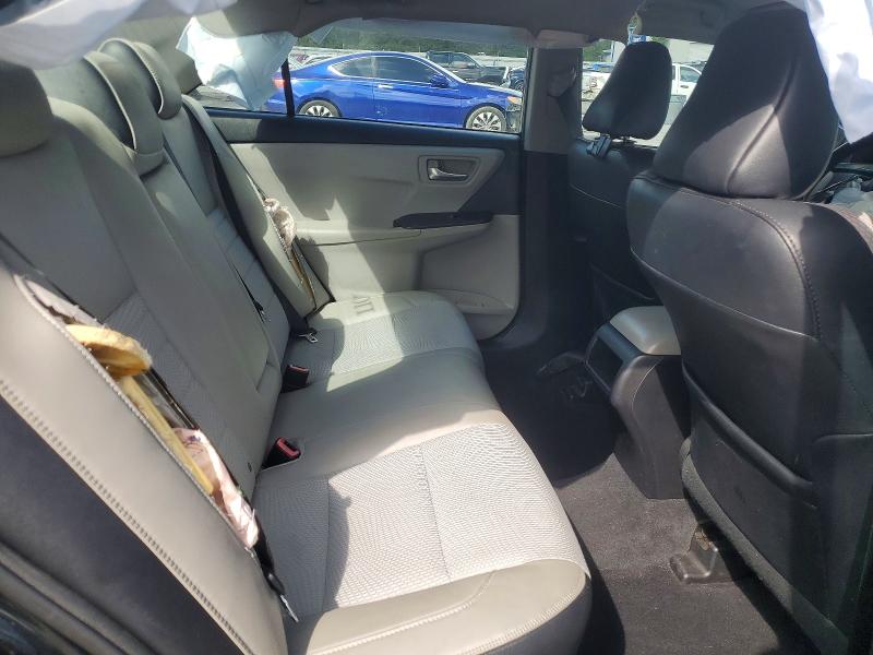 Photo 10 from auction – 2016 TOYOTA CAMRY with VIN 4T1BF1FK3GU222844