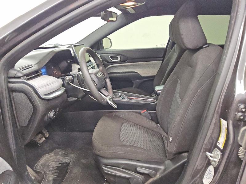 Фото 7 с аукциона – 2024 JEEP COMPASS с VIN 3C4NJDAN7RT136081