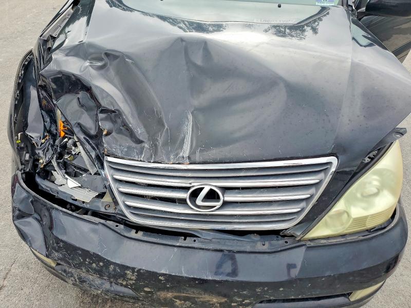 صورة رقم 12 من المزاد - 2007 LEXUS GX مع VIN JTJBT20X270143760