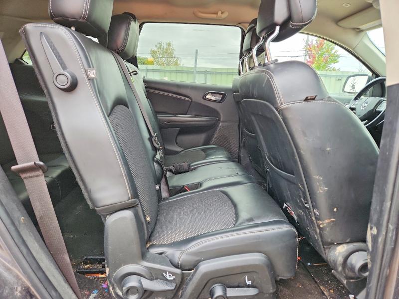 Снимка 11 от търг – 2019 DODGE JOURNEY с VIN 3C4PDDGG4KT858445