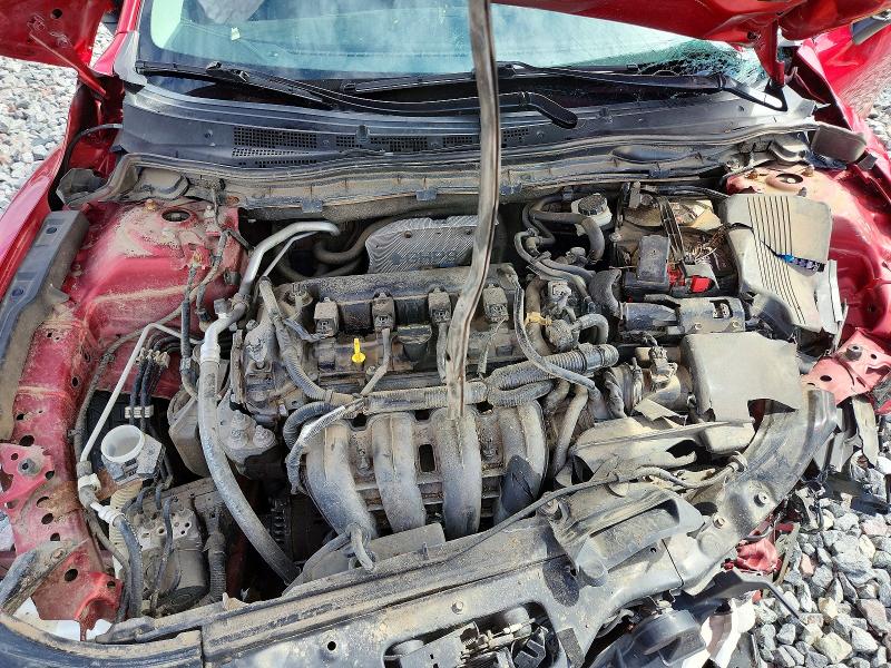 Photo 11 from auction – 2016 MAZDA 6 with VIN JM1GJ1W56G1470820