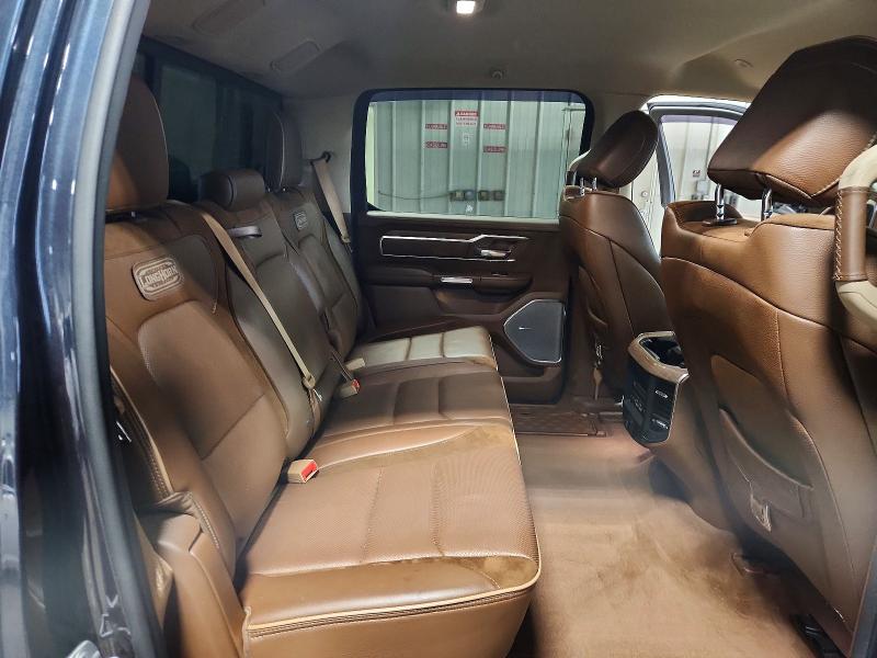 Снимка 11 от търг – 2021 RAM 1500 с VIN 1C6SRFKT6MN559772