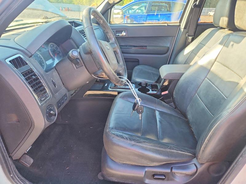 Photo 7 from auction – 2012 FORD ESCAPE with VIN 1FMCU9EG9CKB25708
