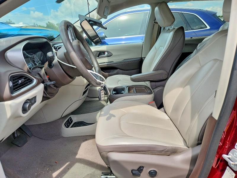Фото 7 с аукциона – 2021 CHRYSLER VOYAGER с VIN 2C4RC1DG5MR532304