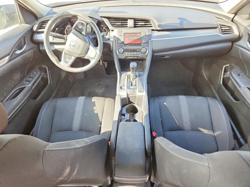 Photo 8 from auction – 2018 HONDA CIVIC with VIN 2HGFC2F52JH609346