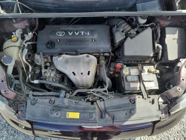 Photo 12 from auction – 2009 SCION XB with VIN JTLKE50E991066643